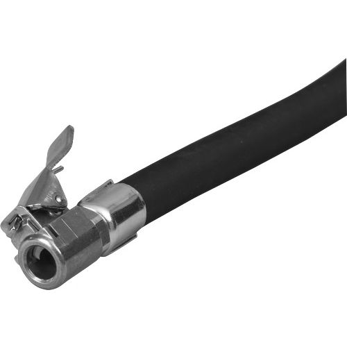 Poign&eacute;e de gonflage num&eacute;rique 1,5V + 2 piles R03 AAA - LACME - 305510 pas cher Secondaire 2 L