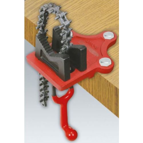 Etau à chaine 1/8'' - 6'' KS TOOLS 914.0016 photo du produit Secondaire 3 L