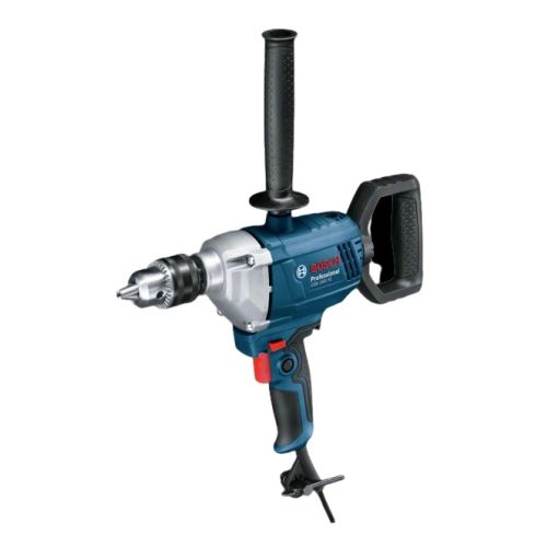 Perceuse de charpente 850 W GBM 1600 RE BOSCH 06011B0000 photo du produit