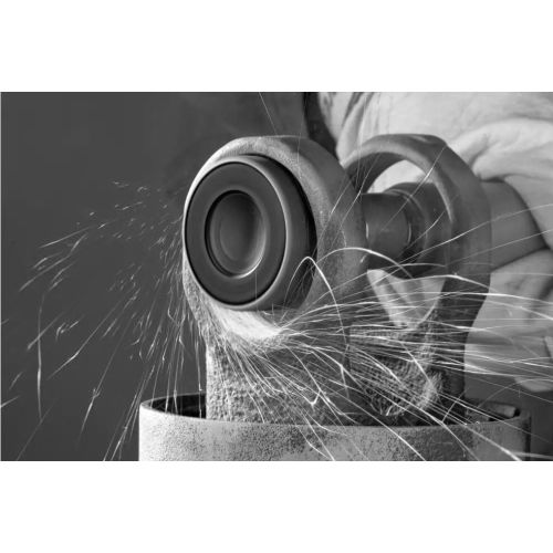 Manchons abrasifs GSB 6030 Z-COOL 80 - PFERD - 42211188 pas cher Secondaire 3 L