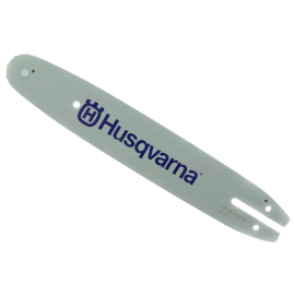 Guide-chaîne Husqvarna 25 cm 1/4'' 1,3 mm - 575842258 photo du produit Principale M