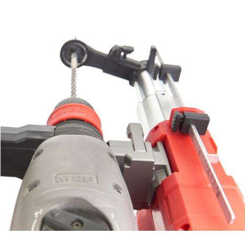 Système d'aspiration pour perforateur 12 V M12 UDEL-0B (sans batterie ni chargeur) MILWAUKEE 4933471460 photo du produit Secondaire 5 L