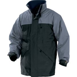 Parka de travail 2 en 1 Delta Plus enduit PVC ALASKA2 pas cher Principale M