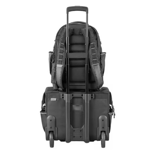 Sac &agrave; dos Pro - DEWALT - DWST60102-1 pas cher Secondaire 11 L