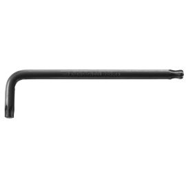 Cl&eacute;s m&acirc;les Facom longues Torx&reg; &agrave; t&ecirc;te sph&eacute;rique - 89S pas cher Principale M