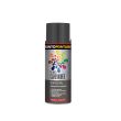 Peinture classiques antirouille teintes gris foncé brillant RAL7024 en aérosol de 400ml - SINTO - 925070 pas cher Secondaire 1 S