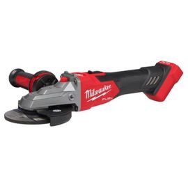 Meuleuse d'angle M18 FUEL 18V Milwaukee FSAGF125XB-0X 125 mm (sans batterie ni chargeur) + HD BOX - 4933478438 photo du produit Principale M