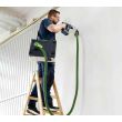 Aspirateurs 36V CLEANTEC CTMC SYS HPC 4,0 I-Plus - FESTOOL - 576942 pas cher Secondaire 2 S