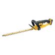 Taille-haies 18 V XR + batterie 5 Ah + chargeur DEWALT DCM563P1-QW photo du produit