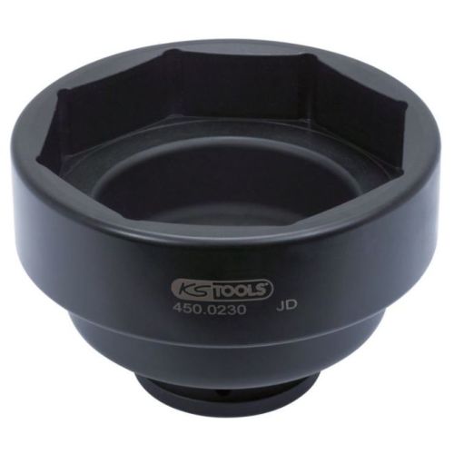 Douille 3/4'' pour écrou d'essieu Hino 11,9 T KS TOOLS 450.0230 photo du produit