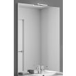 Applique LED pour miroir ANGELO L15 IP44 - NEOVA - A2305637 pas cher Secondaire 1 S