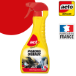 Liquide répulsif pigeons - oiseaux ACTO REPI3 photo du produit Secondaire 1 S