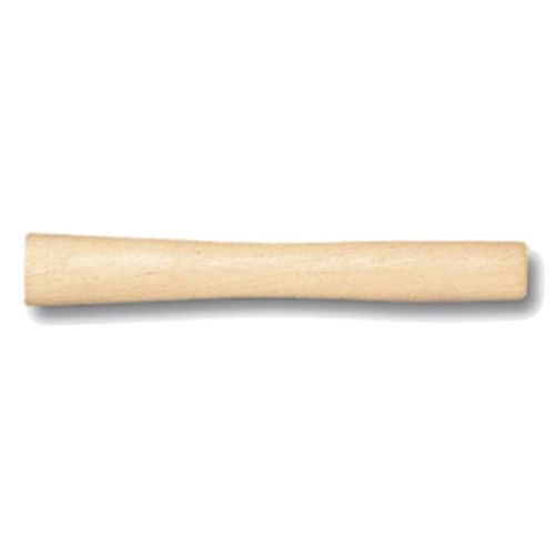 Manche massette conique frêne L 26cm D 40x28mm - MERCIER - 132 pas cher