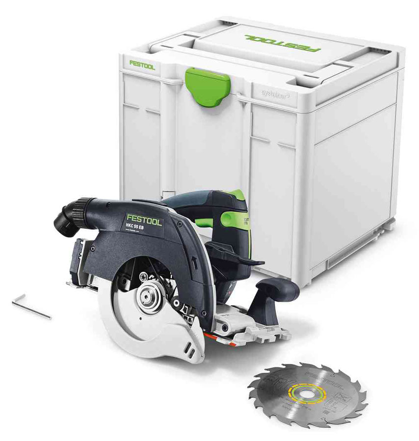 Festool HKC 55 EB Basic
