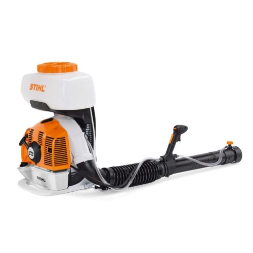 Atomiseur thermique 63,3 cm3 SR 430 STIHL 4244-011-2600 photo du produit