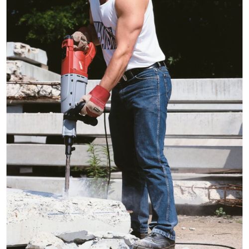 Burineur SDS-MAX 1600 W K 900 K + coffret MILWAUKEE 4933375650 photo du produit Secondaire 5 L
