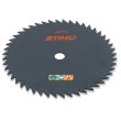 Scie circulaire à dents pointues STIHL 4112-713-4201 photo du produit
