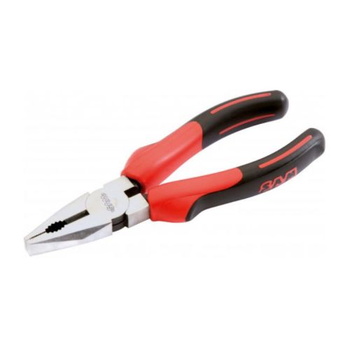 Pince universelle bi-mati&egrave;re 165mm - SAM OUTILLAGE - 204A16B pas cher