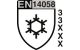 Picto EN 14058-33XXX