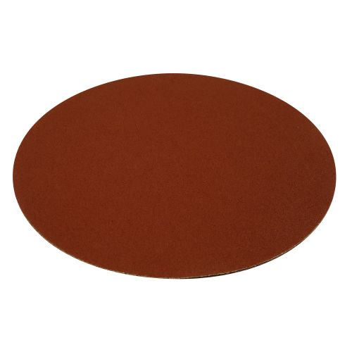 Set de 6 disques abrasifs ronds 180 mm FARTOOLS 115882 photo du produit Principale L