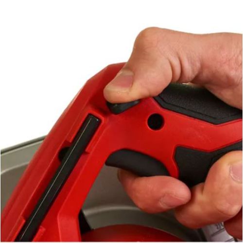 Scie circulaire 2200W CS 85 SB MILWAUKEE 4933451117 photo du produit Secondaire 4 L