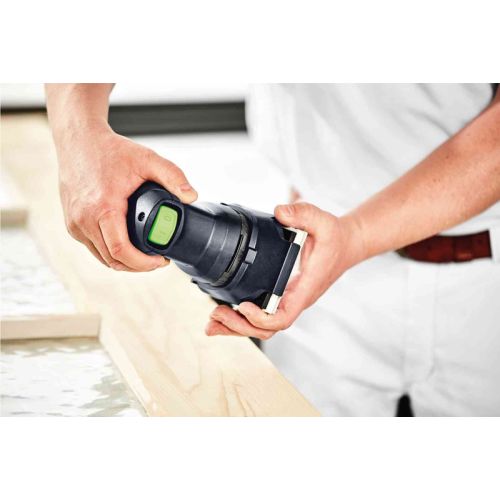 Capot protecteur PR RTS-R 80x133 - FESTOOL - 201691 pas cher Secondaire 1 L