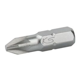 Embout de vissage KS Tools Pozidriv® 30 mm 5/16'' PZ4 - 911.5124 photo du produit Principale M