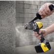 Perceuse à percussion 18 V EnergyDrill-18VPBL2 Brushless + 2 batteries (2 Ah et 5 Ah) + chargeur rapide + coffret PEUGEOT OUTILLAGE 250324 photo du produit Secondaire 9 S