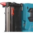 Cloueur finette 23 Ga XGT 40 V max Li-Ion + batterie 2,5 Ah + chargeur + coffret MAKITA PT001GD101 photo du produit Secondaire 12 S