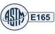 Picto ASTM E165
