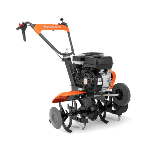 Motoculteur thermique 212 cm3 TF 335 HUSQVARNA 970652701 photo du produit Secondaire 2 L