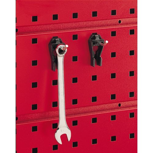 Crochet broche simple 45° SAM OUTILLAGE RC-160 photo du produit Principale L