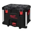 Coffret PACKOUT™ XL TOOL BOX MILWAUKEE 4932478162 photo du produit