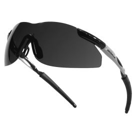 Lunette de protection THUNDER SMOKE Delta Plus - THUNDMGFU pas cher Principale M