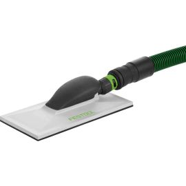 Cale de ponçage Festool HSK-A 115x226 - 496963 pas cher Principale M