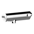 Robinet temporisé pour lavabo PRESTO SAFE mural 3 l/mn PRESTO 64675 photo du produit