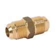 Raccord union cuivre pour tubes frigorifiques 1/4'' U14 photo du produit