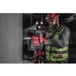 Perforateur SDS Plus 18 V M18 ONEFHXDEL-552C + 2 batteries 5,5 Ah + chargeur + système d'aspiration + coffret MILWAUKEE 4933478506 photo du produit Secondaire 3 S
