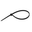 Collier de serrage noir pack de 100 9x180x1,9 mm MIIDEX LIGHTING 9710 photo du produit Secondaire 1 S
