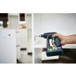 Perceuse-visseuse 18 V C 18-Basic-4.0 + 1 batterie 4 Ah + Systainer FESTOOL 577050 photo du produit Secondaire 6 S