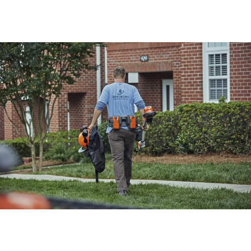 Kit 3 avec connecteur pour batterie HUSQVARNA 590776703 photo du produit Secondaire 3 L