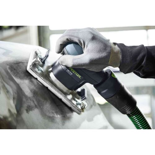 Tuyau IAS light IAS 3 light 3500 AS - FESTOOL - 497478 pas cher Secondaire 1 L