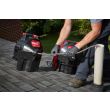 Déboucheur à section et à tambour 18 V FUEL M18 FFSDC10-0 10 mm (sans batterie ni chargeur) MILWAUKEE 4933459707 photo du produit Secondaire 9 S
