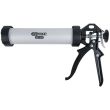 Pistolet à silicone pour cartouches 400 ml et poches KS TOOLS 980.1000 photo du produit
