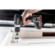 Perceuse-visseuse Brushless 18V BS 18 L BL (sans batterie ni chargeur) METABO 602326890 photo du produit Secondaire 3 S