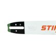 Guide-chaîne Light 04 - 45 cm - .325'' STIHL 3003-008-3317 photo du produit Secondaire 2 S