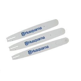 Guide-chaîne Husqvarna pour 536LIPX 25 SN 3/8 1,3 mm - 501828540 photo du produit Principale M