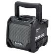 Enceinte Bluetooth hybride CXT/LXT 12/230V (sans batterie ni chargeur) en boîte carton - MAKITA - DMR202B pas cher