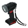 Lampe à LED 18 V LI18-400 (sans batterie ni chargeur) 160 - 400 lm HANGER 406001 photo du produit