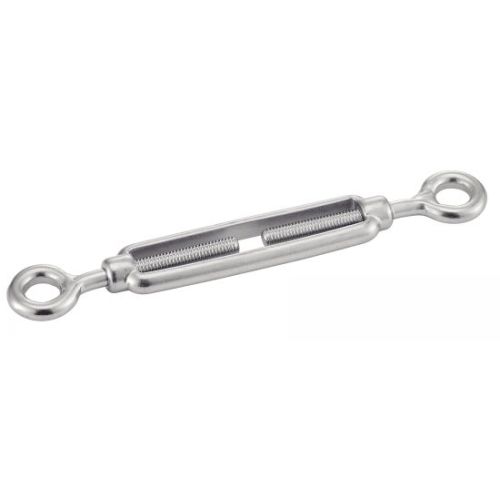 Tendeur &agrave; &oelig;il inox A4 diam&egrave;tre 6 mm bo&icirc;te de 5 ACTON 649336 photo du produit